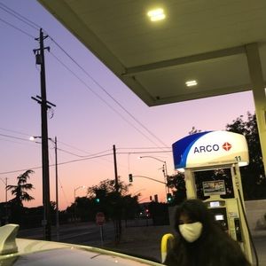 Meet your Posher, Violet